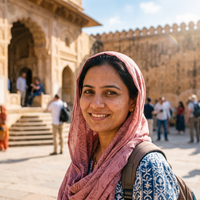 Aisha Rahman