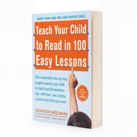 Teach Your Child to Read in 100 Easy Lessons: Revised and Updated 2nd Edition