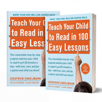 Teach Your Child to Read in 100 Easy Lessons: Revised and Updated 2nd Edition