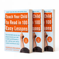 Teach Your Child to Read in 100 Easy Lessons: Revised and Updated 2nd Edition