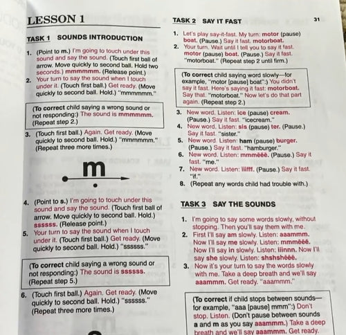 Teach Your Child to Read in 100 Easy Lessons: Revised and Updated 2nd Edition