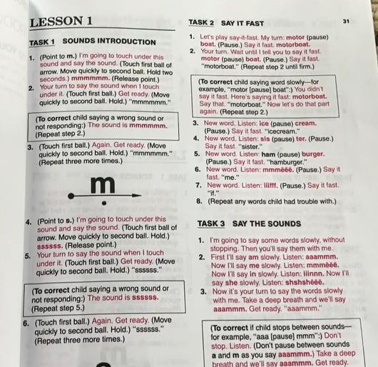 Teach Your Child to Read in 100 Easy Lessons: Revised and Updated 2nd Edition